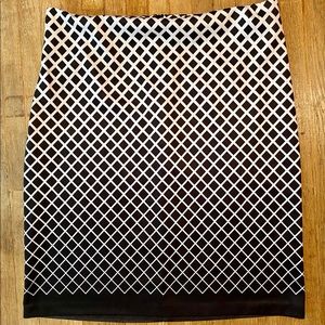 New York & Company pencil skirt